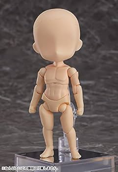 ねんどろいどどーる archetype 1.1 man almond  milk 515q29r2ueL._UF350,350_QL80_.jpg